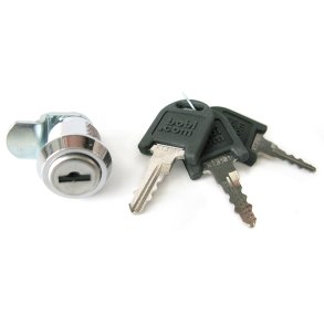 Ls til BOBI DUO og BOBI TRIO Postkasser