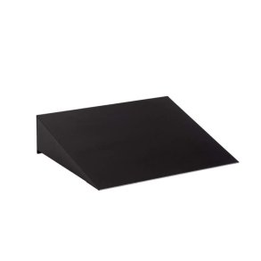 Sort Skrtag til Allux LC4 - 1 enhed