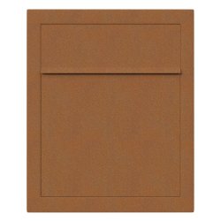 BASE Postkasse - Rust