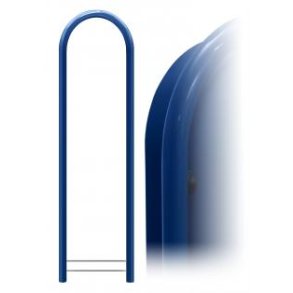 BOBI ROUND - Bl Stander