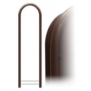 BOBI ROUND - Brun Stander