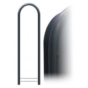 BOBI ROUND - Gr Stander