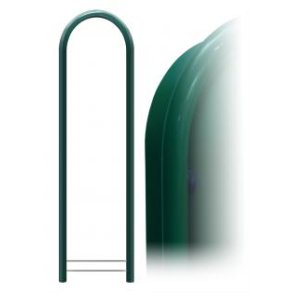 BOBI ROUND - Grn Stander