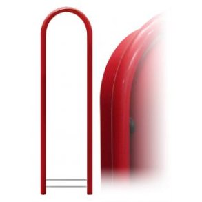 BOBI ROUND - Rd Stander