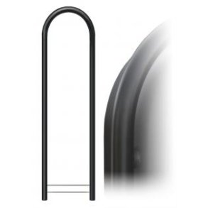 BOBI ROUND - Sort Stander