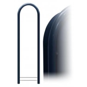 BOBI ROUND - Mrkebl Stander