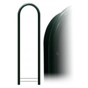 BOBI ROUND - Mrkegrn Stander