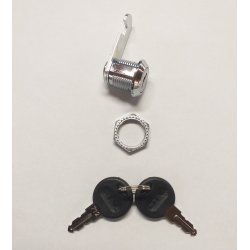 Ls til BRAVIOS Postkasser