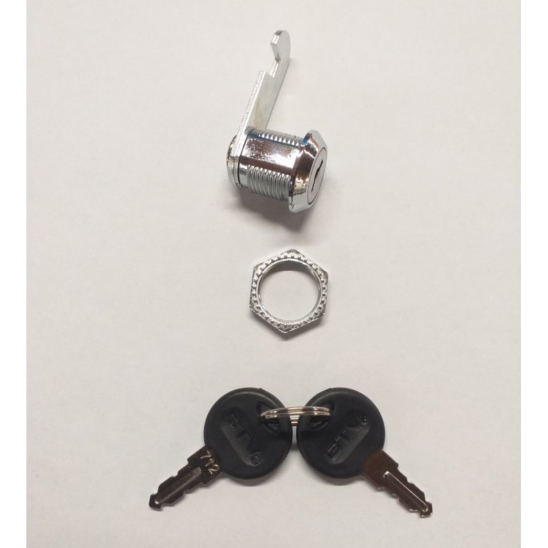 Ls til BRAVIOS Postkasser