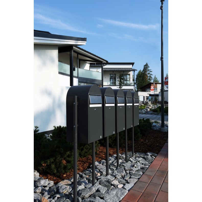 BOBI LINK - Sort Stander