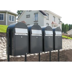 BOBI LINK - Sort Stander