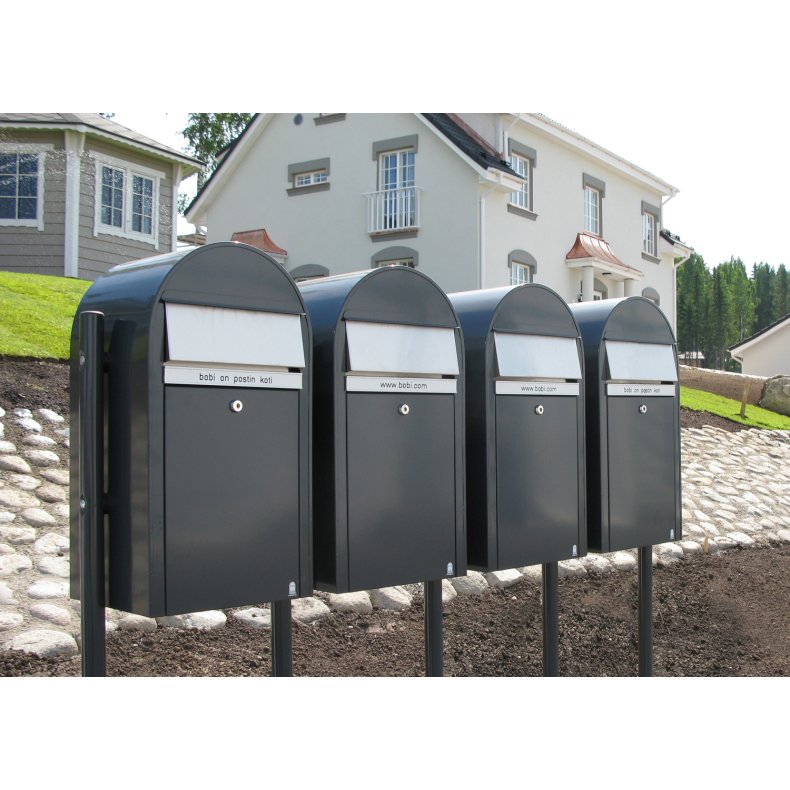 BOBI LINK - Sort Stander