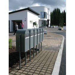 BOBI LINK - Sort Stander