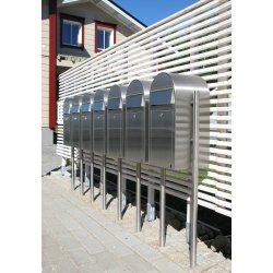 BOBI LINK - Sort Stander