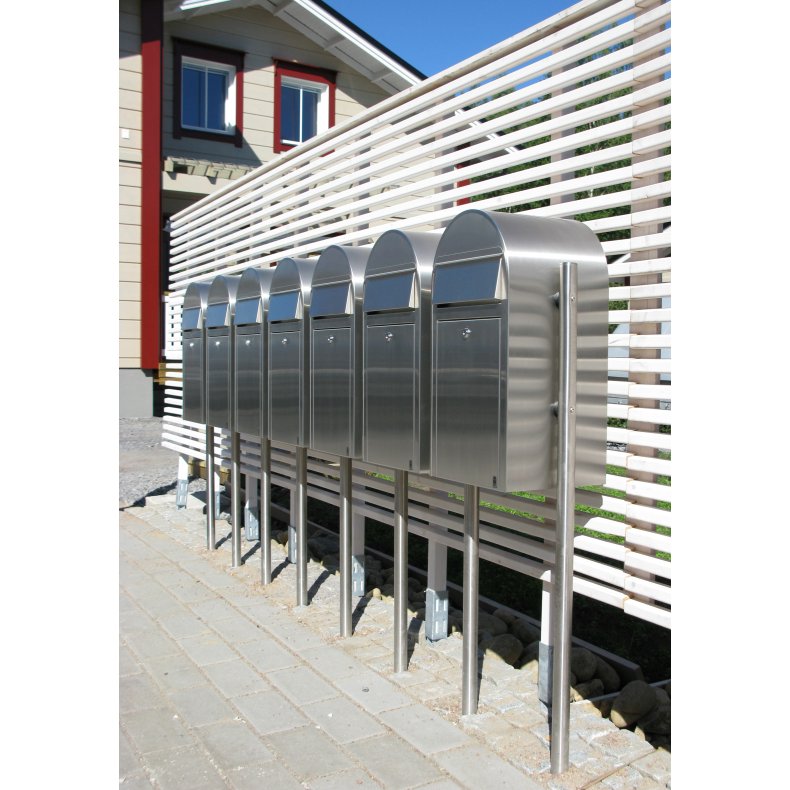 BOBI LINK - Sort Stander