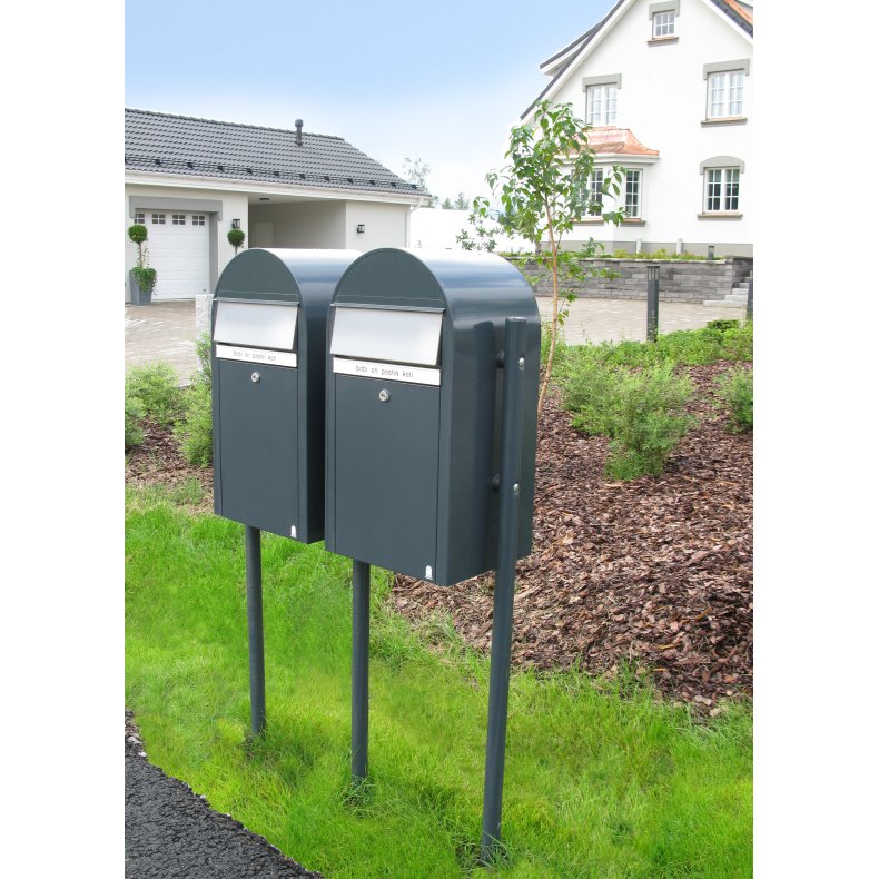 BOBI LINK - Sort Stander