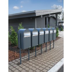 BOBI LINK - Sort Stander