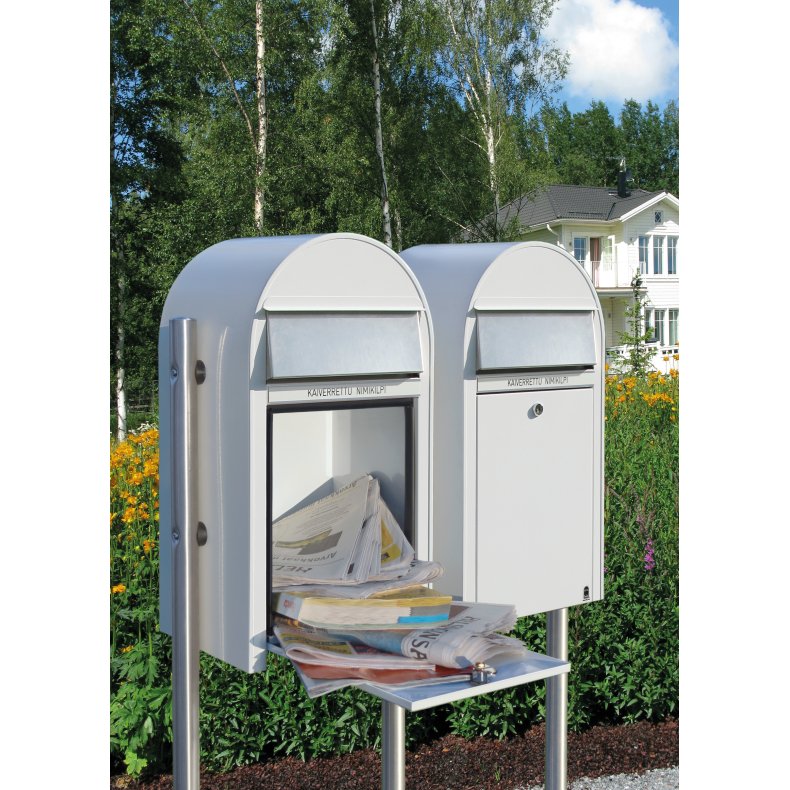 BOBI LINK - Sort Stander