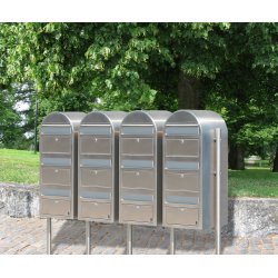 BOBI LINK - Sort Stander