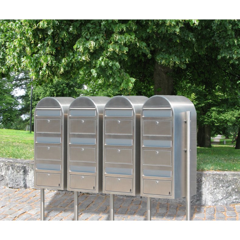 BOBI LINK - Sort Stander