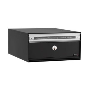 Allux PC1 - Sort med Stllge - 1 enhed